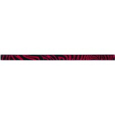 ZEBRA ФРИЗ 2.5x50